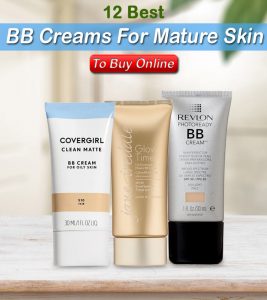 12 Best BB Creams For Mature Skin – 2020-1