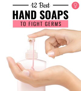 12 Best Hand Soaps That