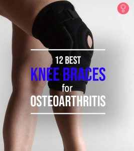 12 Best Knee Braces For Osteoarthriti...