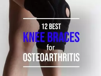 12 Best Knee Braces For Osteoarthritis (2023), Expert-Approved