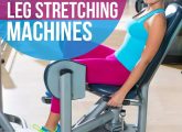 Top 12 Leg Stretching Machines Of 2023
