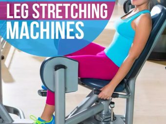 12 Best Leg Stretching Machines Of 2021 To Buy Online