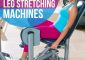 Top 12 Leg Stretching Machines Of 2022