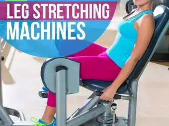 11 Best Leg Stretching Machines Of 2023 To Buy Online
