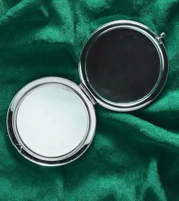 13 Best Makeup Artist-Approved  Lighted Travel Makeup Mirrors: 2024