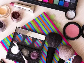 Makeup Artist-Approved: 13 Best Professional Makeup Kits Of 2023