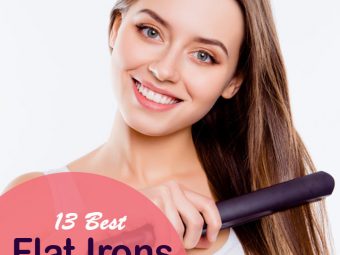 13 Best Flat Irons For Fine And Thin Hair – 2020