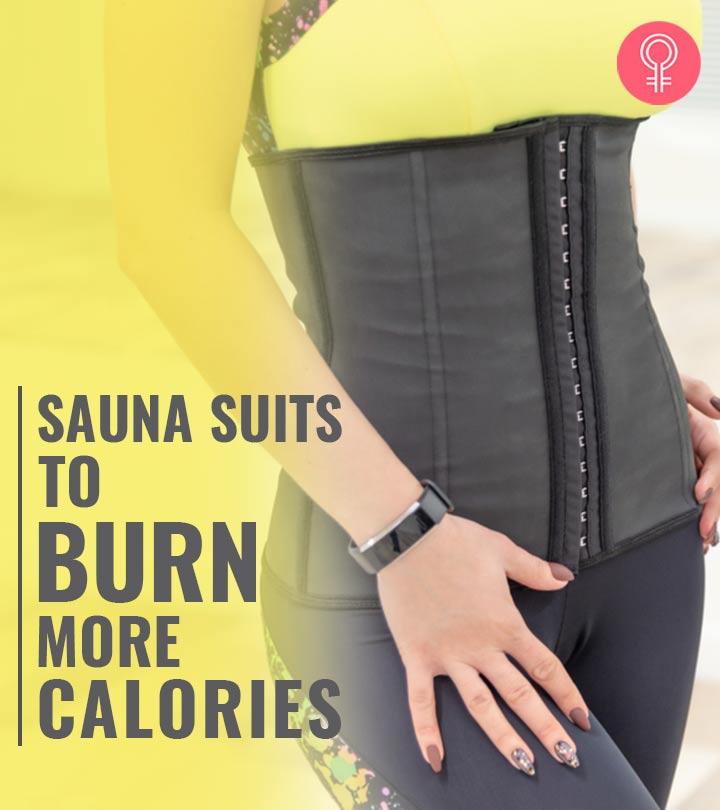 13 Best Sauna Suits (2023) To Burn More Calories – Reviews