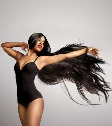 13 Best Wigs For African-American Women
