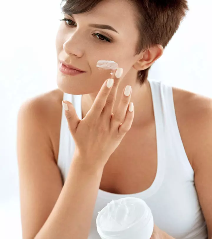 Hair removal creams that work without irritating the sensitive skin down there.  