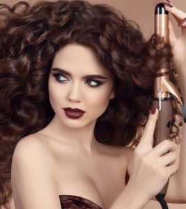 15 Best Curling Irons For Thick Hair ...