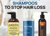 15 Best DHT Blocking Shampoos To Stop Hair Loss + Buying Guide