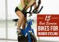 15 Best Exercise Bikes For Home Worko...