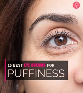 15 Best Eye Creams For Puffiness That...