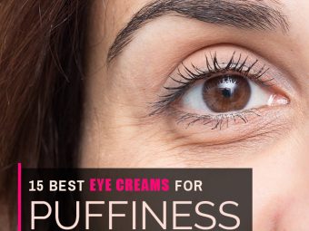 15 Best Eye Creams For Puffiness – 2020