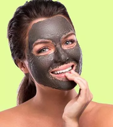 15 Best Mud Masks For The Face – Top Picks Of 2020