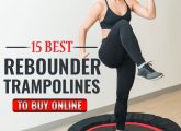 The 15 Best Rebounder Trampolines To Buy Online In 2022
