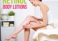 The 15 Best Retinol Body Lotions To Smooth Your Skin – 2023