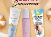 15 Best Vegan Sunscreens You Can Add To Your Skin Care Routine