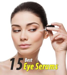 16 Best Eye Serums That Soften Wrinkl...