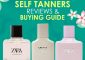 20 Best Natural, Organic, And Non-Toxic Self Tanners – 2023