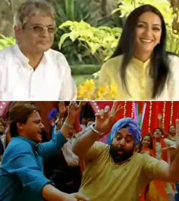 5 Bollywood Movies That Had The Coolest And Most Kind Parents