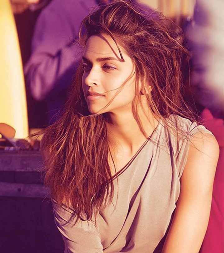 6 Times Deepika Padukone Portrayed Strong Women On Screen