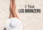 7 Best Leg Bronzers To Buy Online – 2023