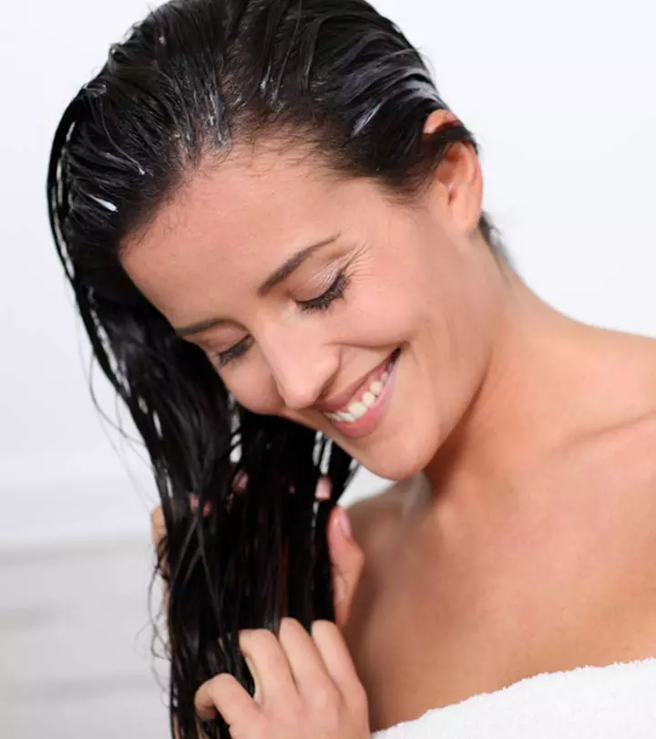8 Best Nioxin Shampoos Of 2020 That Boost Hair Growth