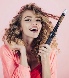 9 Best Drugstore Curling Irons To Sty...
