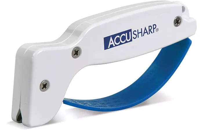 AccuSharp Knife and Tool Sharpener (001)