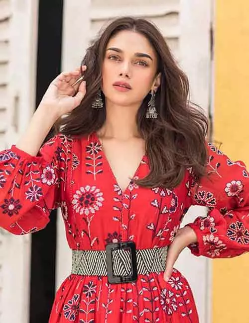 Aditi Rao Hydari