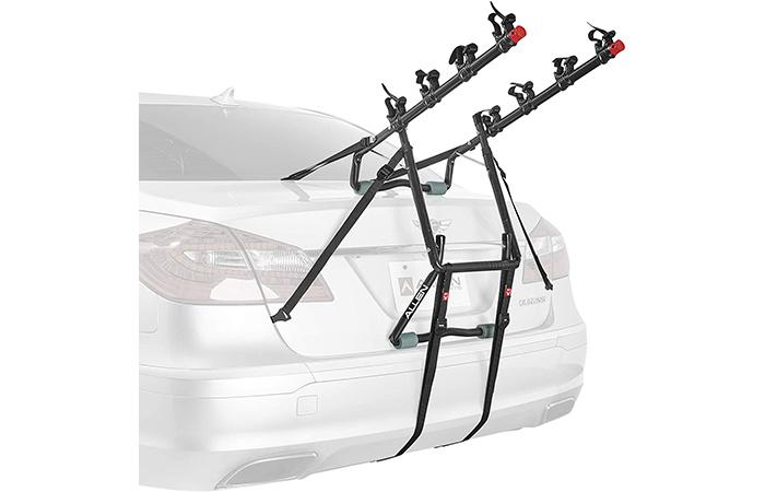 allen bike rack hitch