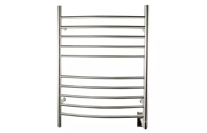 Amba RWH-CB Hardwired Curved Towel Warmer