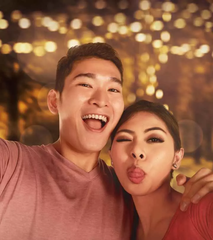 An Open Letter Of Appreciation To Men Who Cooperate With Women When They Take Selfies