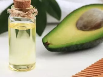 10 Best Avocado Oils For Hair (2023), Expert-Approved