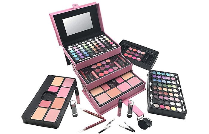 All in one beauty kit Clearance