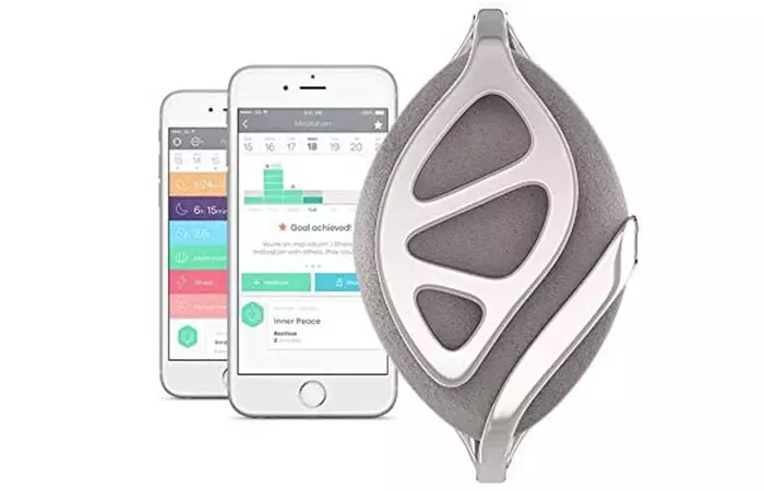 Bellabeat Leaf Urban Smart Jewelry Health Tracker