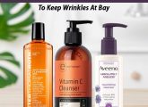 10 Best Anti-Aging Face Washes And Cleansers To Keep Wrinkles ...