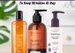 10 Best Anti-Aging Face Washes And Cl...