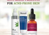 10 Best Anti-Aging Products For Acne-Prone Skin
