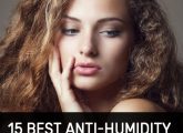 15 Best Anti-Humidity Products For Frizzy Hair - 2022