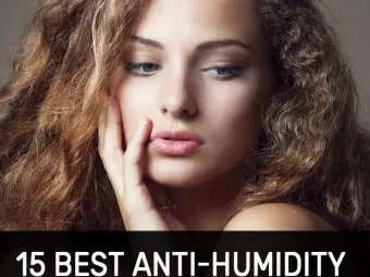 15 Best Anti-Humidity Hair Products (2023), As Per A Hairstylist