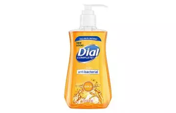 Best Antibacterial Dial Antibacterial Liquid Hand Soap