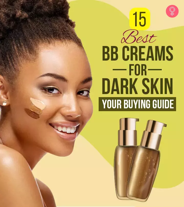 The 15 Best BB Creams for Dark Skin Tones (2024) – Buying Guide