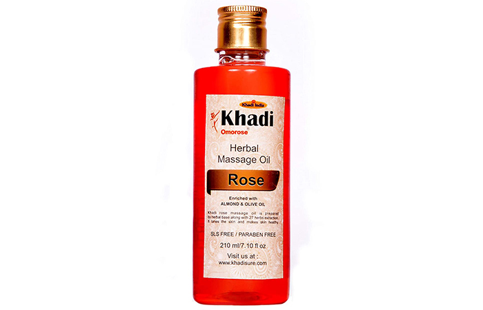Best Body Oil For Dry Skin In Hindi