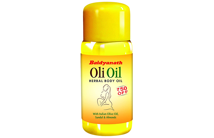 Best Body Oil For Dry Skin In Hindi