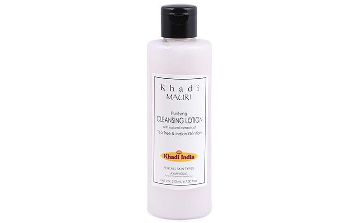 Best Cleanser For Oily Skin in Hindi