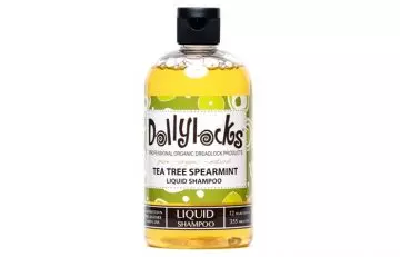 Best Dreadlock Shampoo For Sensitive Scalp