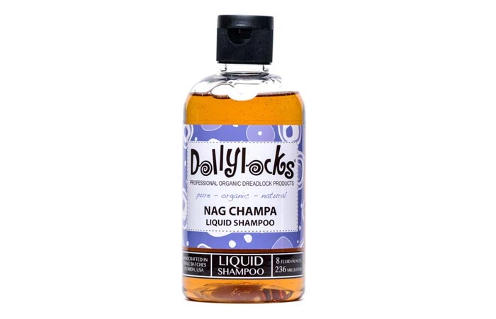 Best Dreadlocks Shampoo For Colored Hair